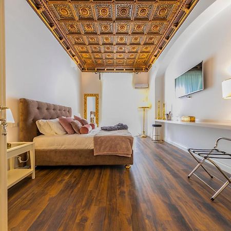 Apartamento Palazzo Ardizzone Palermo Exterior foto